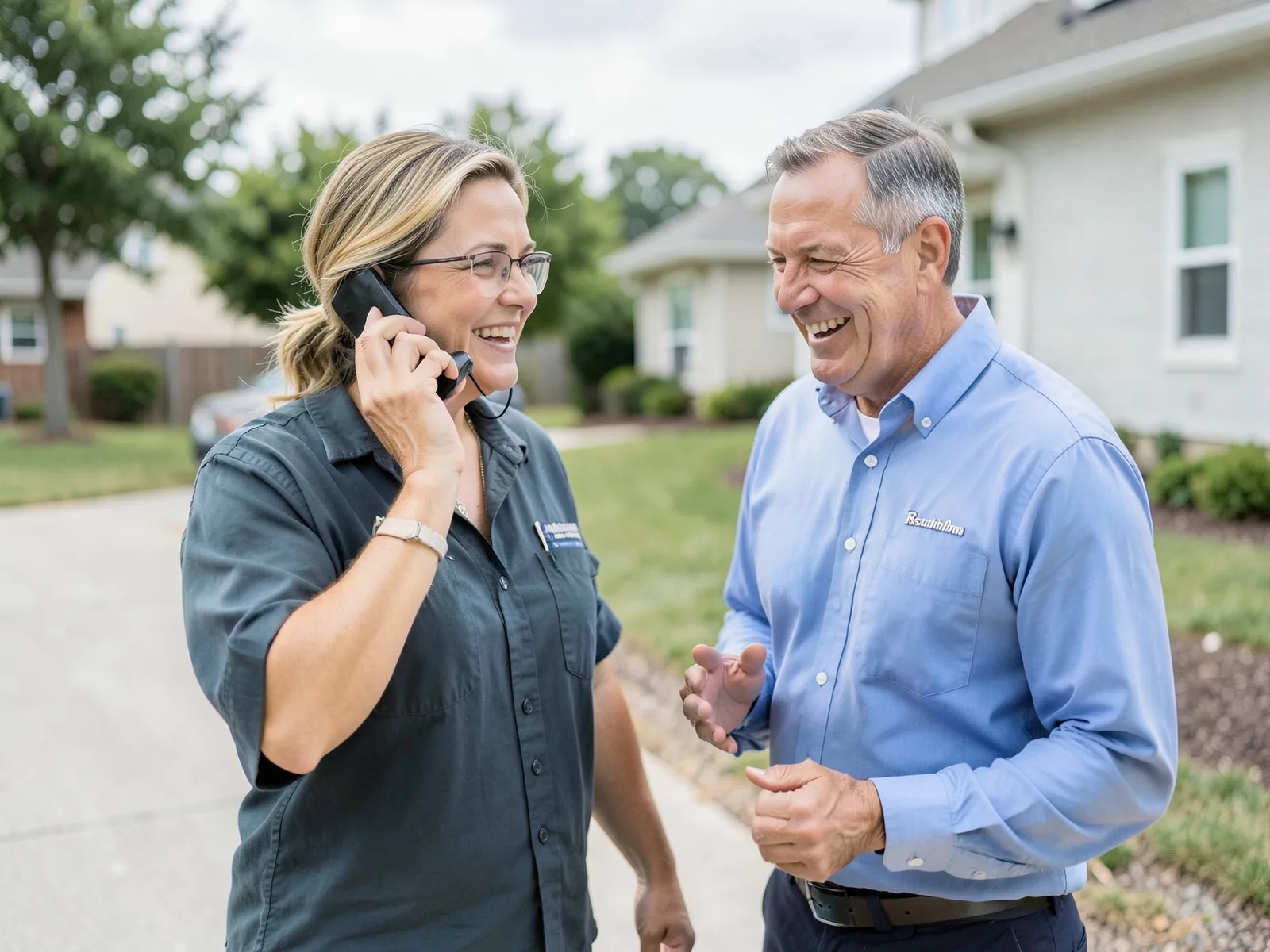 Frequently Asked Questions About Weather Damage Restoration in Harbert, MI